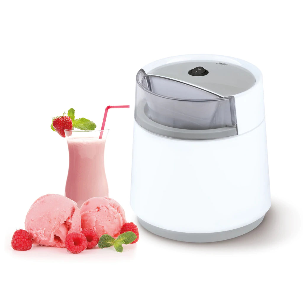 TREBS – IJS/ MILKSHAKE MACHINE / COMFORTICE