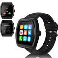 Smartwatch – Call function – Bluetooth – Free APP – Notifications – Health – Sports – NEW