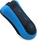 VERPAKKINGSSCHADE – Difrnce – MPW720 – Waterproof MP3 Speler – Sport Clip
