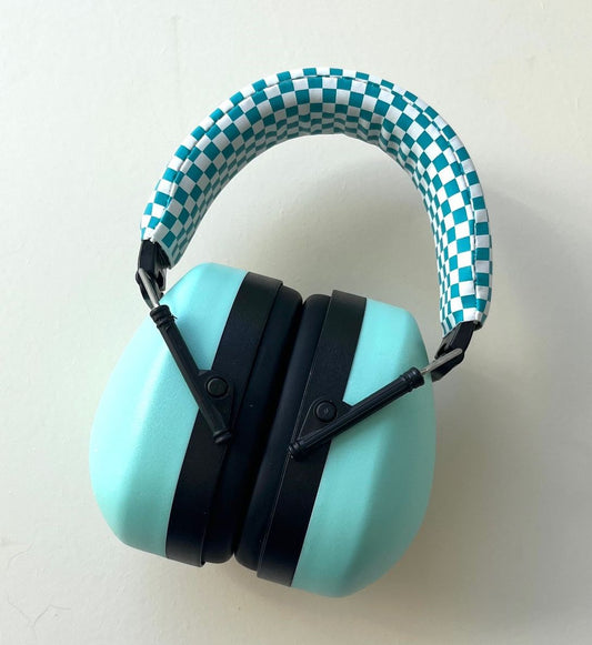 Elec – Gehoorbeschermer voor Kinderen Groen