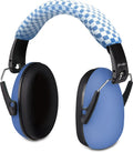 Elec – Gehoorbeschermer Blauw voor Kinderen
