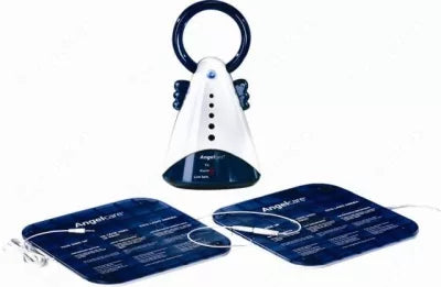 VERPAKKINGSSCHADE – Angelcare AC 300 – Baby Monitor – Bewegingsmonitor – NEW!