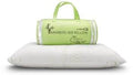 AS SEEN ON TV! Bamboo Kussen Bamboo Air Pillow voor fijne nachtrust NIEUW !