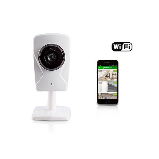 VERPAKKINGSSCHADE – Alecto IP WIFI Camera – Indoor – Binnen – Applic – NEW!