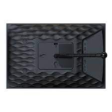 VERPAKKINGSSCHADE – Denver PFF 710 – Digitale Fotolijst – 7 inch – PFF-727B – Frameo App – Fotokader WiFi – IPS Touchscreen – 16GB – Zwart – NEW!