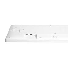 VERPAKKINGSSCHADE – Denver Digitale Fotolijst 15.6 inch – XL – Full HD – Frameo App – Fotokader – WiFi – 16GB – IPS Touchscreen – PFF-1515W – NEW!