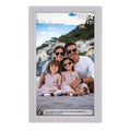 VERPAKKINGSSCHADE – Denver Digitale Fotolijst 15.6 inch – XL – Full HD – Frameo App – Fotokader – WiFi – 16GB – IPS Touchscreen – PFF-1503W – NEW!