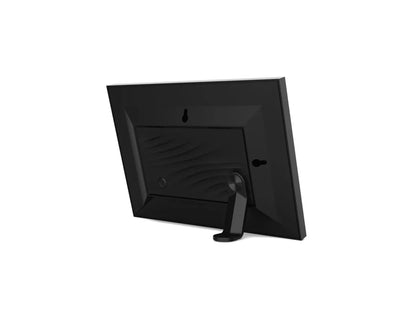 VERPAKKINGSSCHADE – Denver Digitale Fotolijst 15.6 inch – XL – Full HD – Frameo App – Fotokader – WiFi – 16GB – IPS Touchscreen – PFF-1516 – NEW!