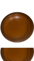 XXXL Groot 50 CM – Traditionele Diepe Marokkaanse CousCous / Vlees Schaal – NIEUW!