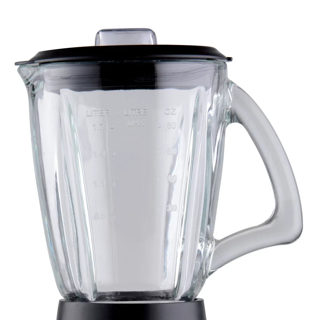 TREBS 99327 – BLENDER MET TAPKRAAN / COMFORTJUICER 3 INSTELLINGEN EN MEERDERE FUNCTIES – NIEUW!