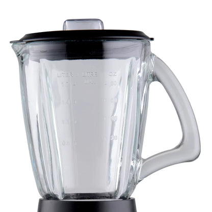 TREBS 99327 – BLENDER MET TAPKRAAN / COMFORTJUICER 3 INSTELLINGEN EN MEERDERE FUNCTIES – NIEUW!