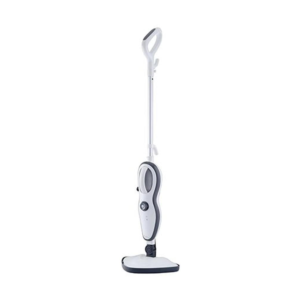 Montiss 12-in-1 Stoomreiniger – Stoommop – met verschillende Opzetstukken