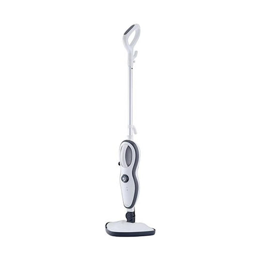 Montiss 12-in-1 Stoomreiniger – Stoommop – met verschillende Opzetstukken