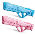 Elektrische Automatische Waterpistool - Space Gun - Super Blater - Blauw