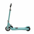 A SHOWMODELLEN – Denver Elektrische Kinder Step – 3 tot 9 jaar – Max 50 KG – 6KM/U – Blauw!