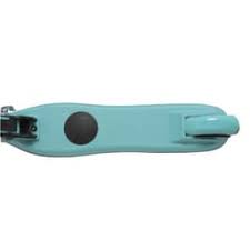 VERPAKKINGSSCHADE– Denver Elektrische Kinder Step – 3 tot 9 jaar – Max 50 KG – 6KM/U – Blauw!