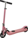 VERPAKKINGSSCHADE– Denver Elektrische Kinder Step – 3 tot 9 jaar – Max 50 KG – 6KM/U – Roze!