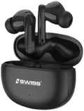 Blackopod Pro – Serie 2 – Draadloze Bluetooth Earphones – Oortjes – NIEUW!