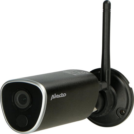 VERPAKKINGSSCHADE - Alecto DVC 216 IP Camera voor Buiten