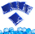 50.000 kogels Gelblaster Blauw 7-8 mm NIEUW!
