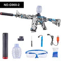 Gel Blaster Pro Packet – Gel Blaster – Incl 10.000 kogels
