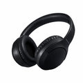 Draadloze Noice Canceling Koptelefoon - Bluetooth - Zwart