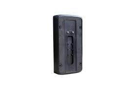 VERPAKKINGSSCHADE - Denver VDB 111 Denver – Deurbel Camera – Smart Video Deurbel – WIFI – HD Video – Gratis Applicatie – Accu – Bewegingsdetectie – Nachtzicht NIEUW!